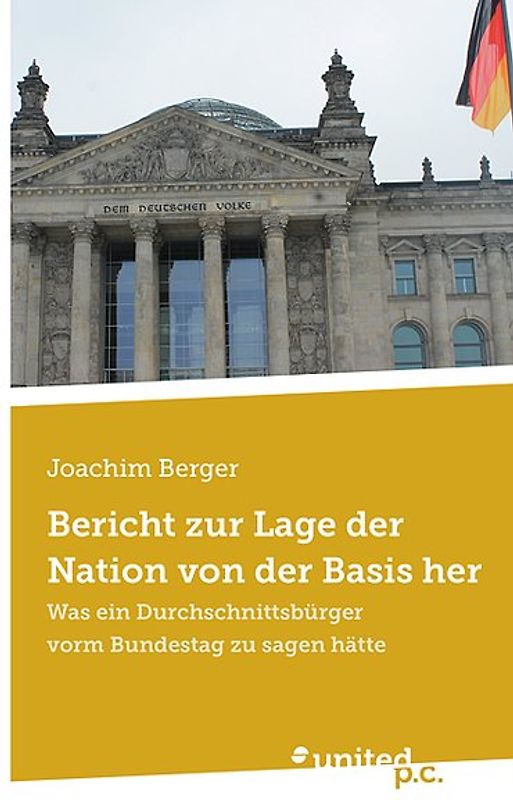 Bericht zur Lage der Nation von der Basis her