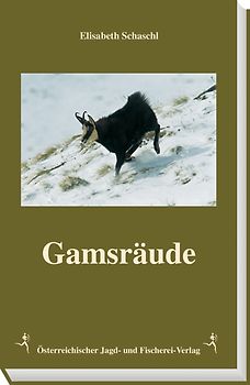 Gamsräude