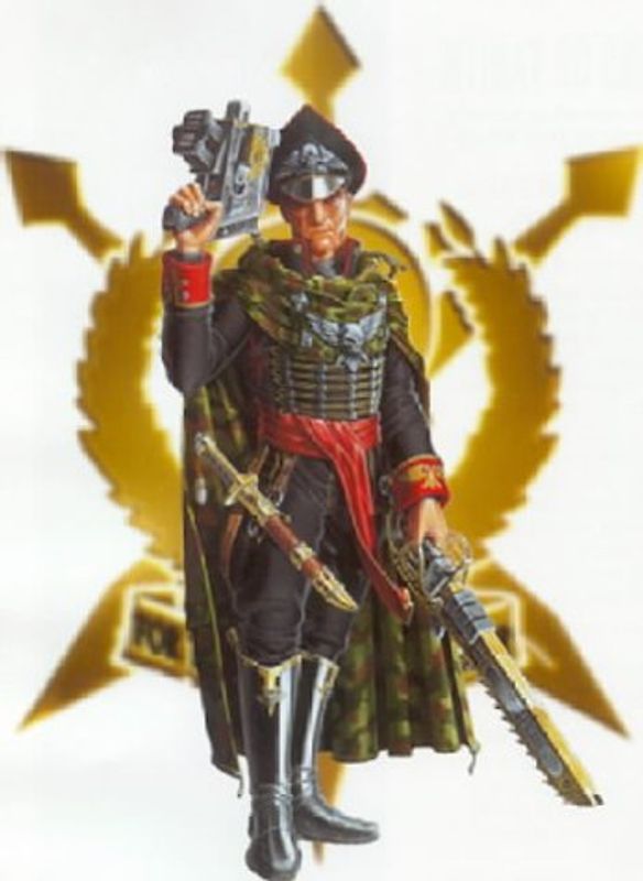 The Guns of Tanith (Gaunt's Ghosts)