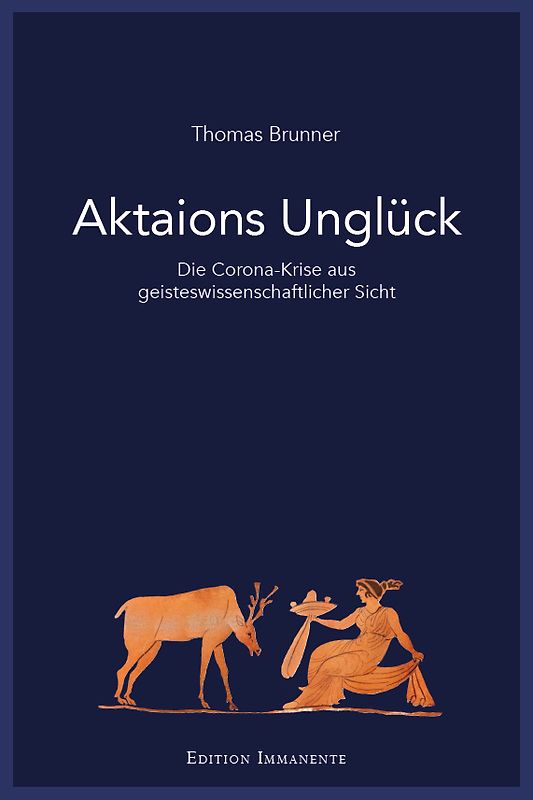 Aktaions Unglück