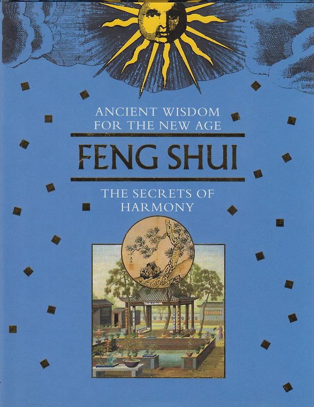 Feng Shui - Sonya Hwang [Hardcover]