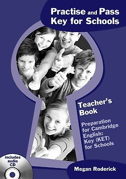 Practise and Pass Key for Schools