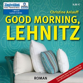 Good Morning Lehnitz