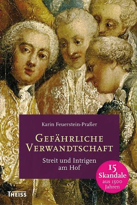 Gefährliche Verwandtschaft