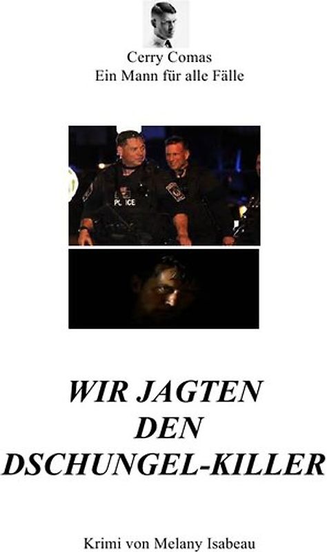 Wir jagten den Dschungel - Killer