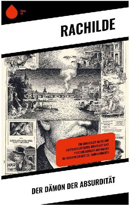 Der Dämon der Absurdität