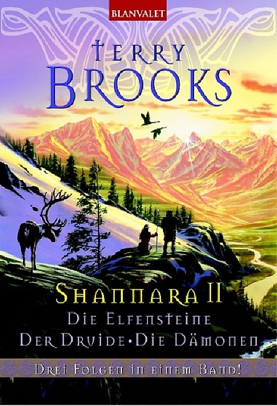 Shannara II -