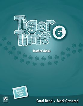 Tiger Time 6