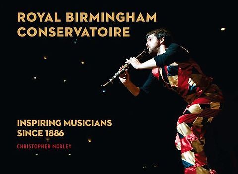 Royal Birmingham Conservatoire