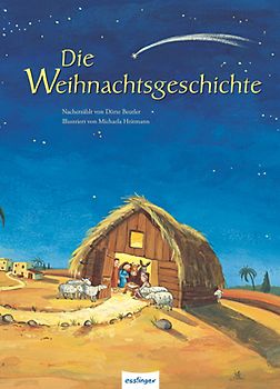 Die Weihnachtsgeschichte