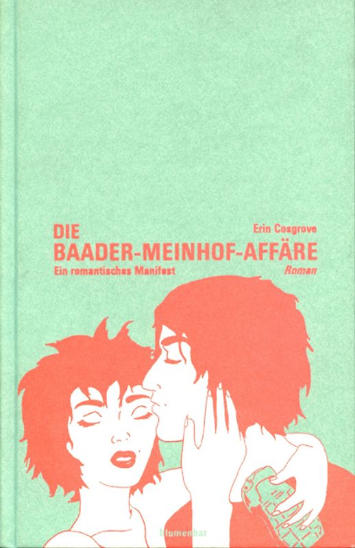 Die Baader-Meinhof-Affäre