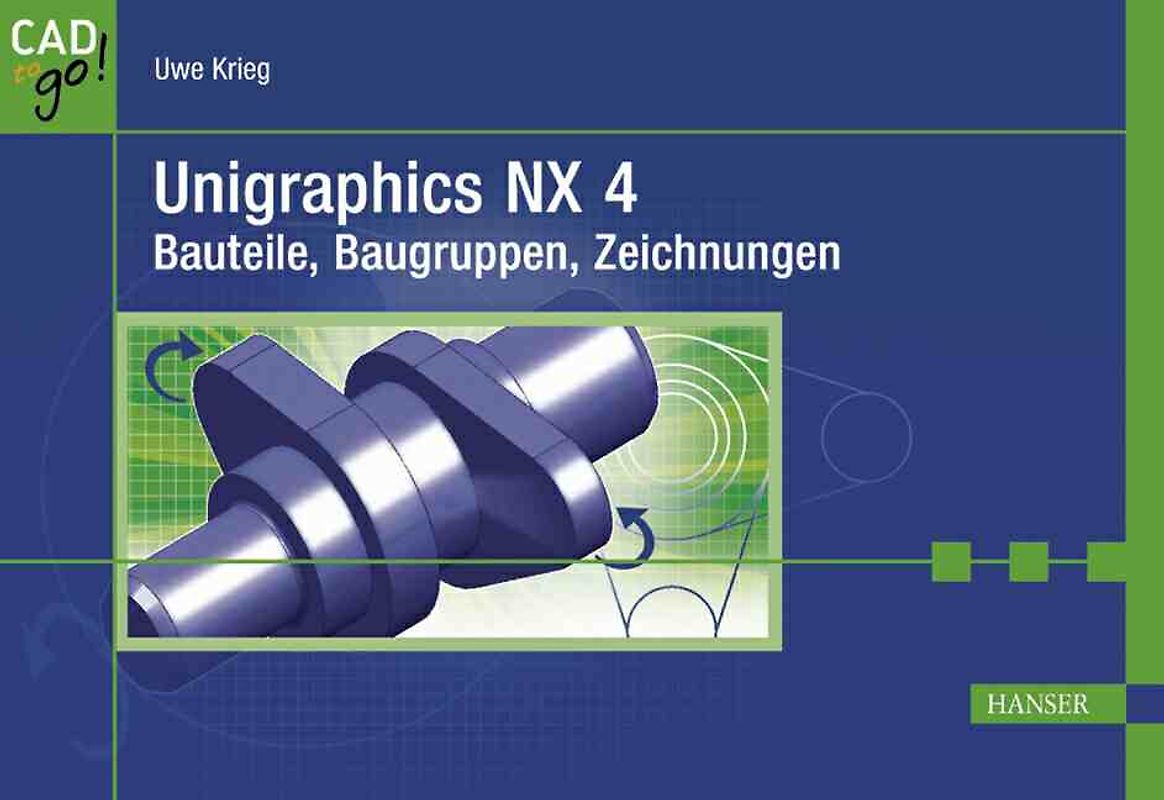 Unigraphics NX 4