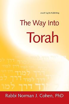 The Way Into Torah