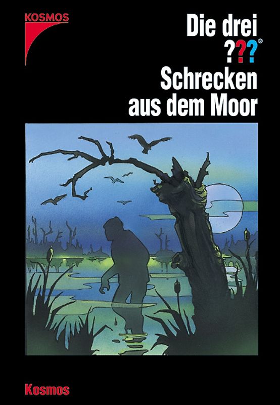 Die drei ??? Schrecken aus dem Moor