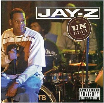 Jay-Z - Live...Mtv Unplugged