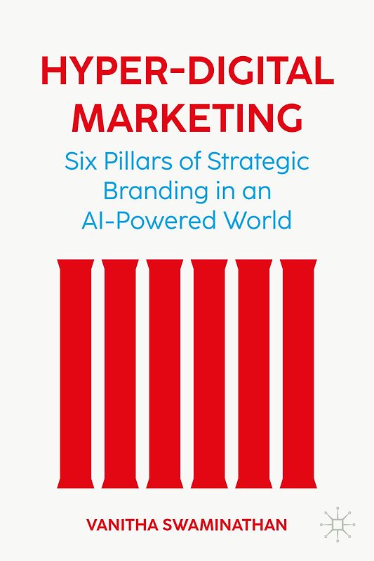 Hyper-Digital Marketing