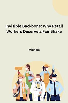 Invisible Backbone: Why Retail Workers Deserve a Fair Shake