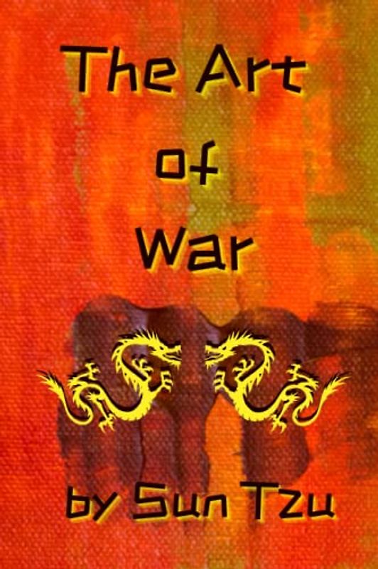 The Art of War: A timeless classic offers insights into strategy, tactics, and leadership that can be applied to any area of life.