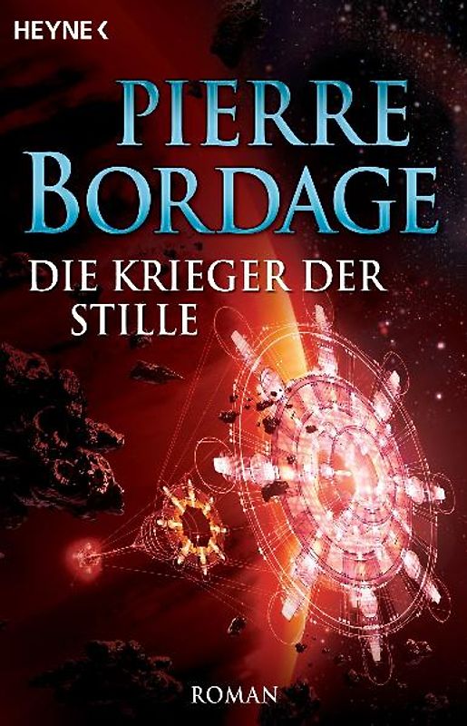 Die Krieger der Stille