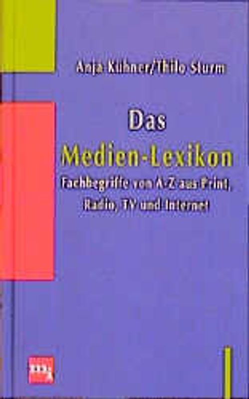 Medienlexikon