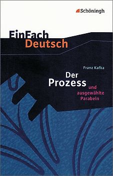 EinFach Deutsch Textausgaben