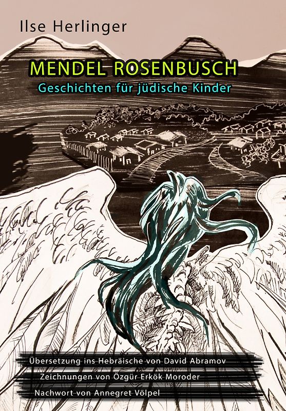 Mendel Rosenbusch