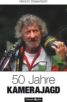 50 Jahre Kamerajagd