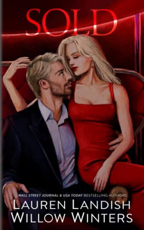 Sold (Artist Renditions, Band 9)