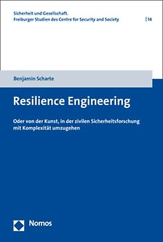 Resilience Engineering