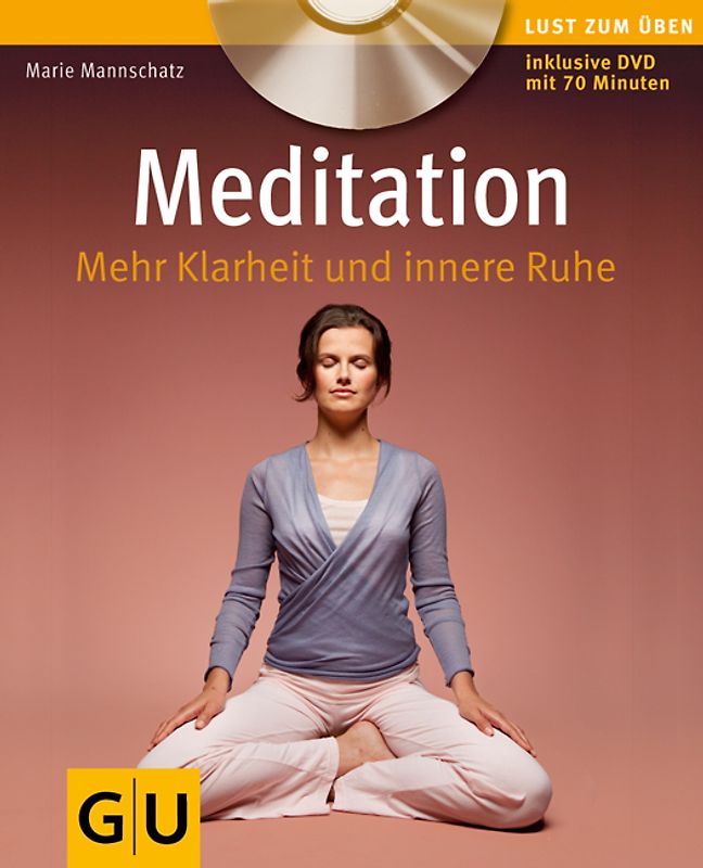 Meditation (mit Audio-CD)