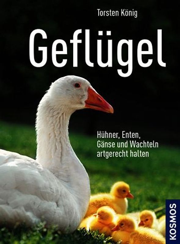 Geflügel