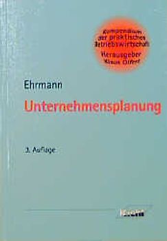 Unternehmensplanung