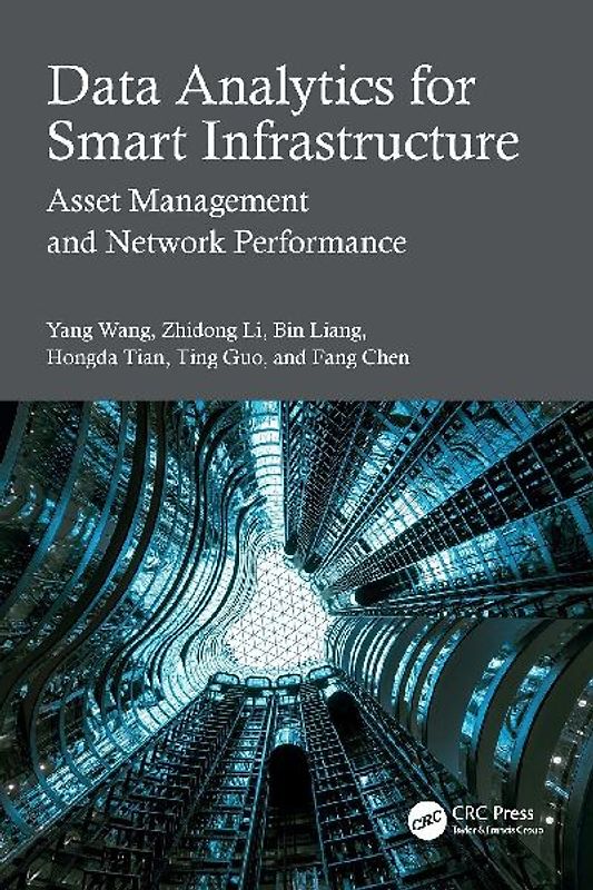 Data Analytics for Smart Infrastructure