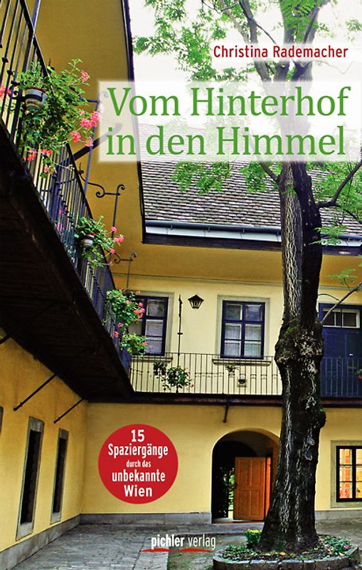 Vom Hinterhof in den Himmel