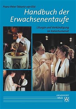Handbuch der Erwachsenentaufe