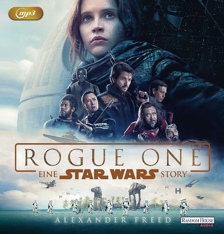 Rogue One (MP3)