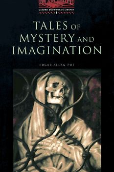 Oxford Bookworms Library / 8. Schuljahr, Stufe 2 - Tales of Mystery and Imagination