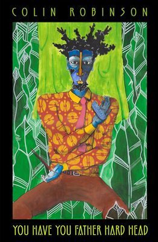 You Have You Father Hard Head