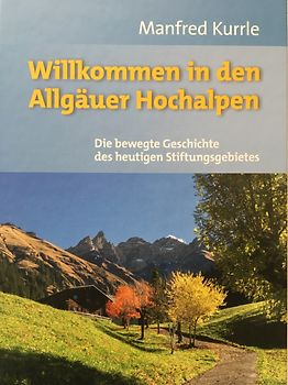 Willkommen in den Allgäuer Hochalpen