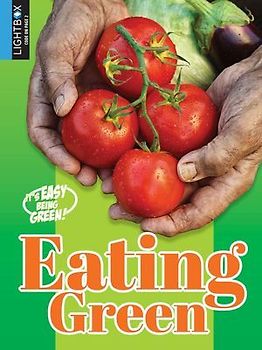 Eating Green