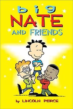 Big Nate and Friends