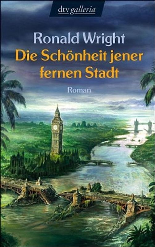 Die Schönheit jener fernen Stadt