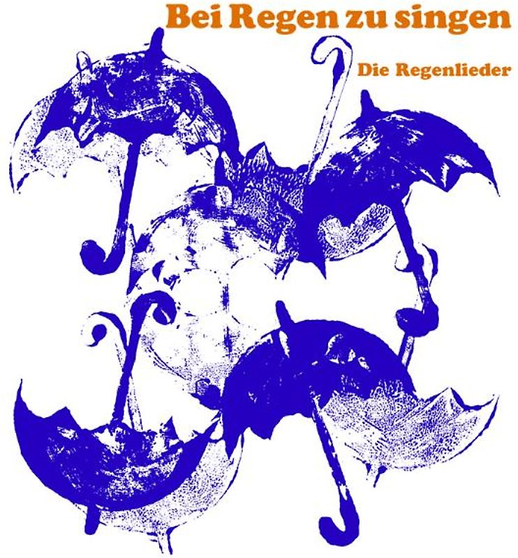 Bei Regen zu singen