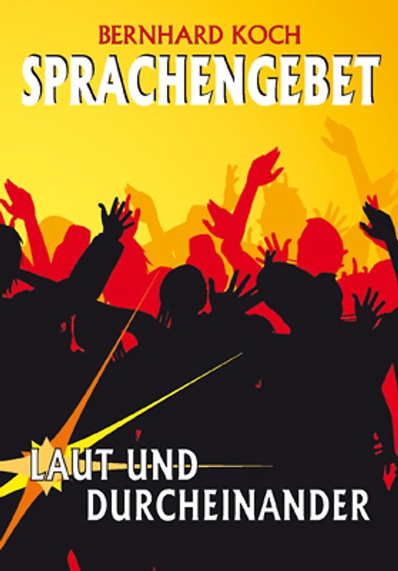 Sprachengebet