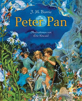 Peter Pan