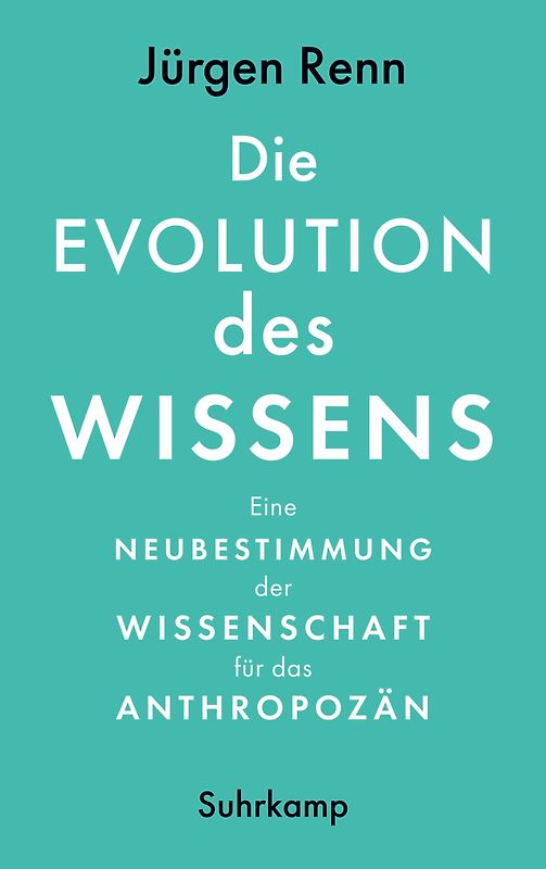 Die Evolution des Wissens