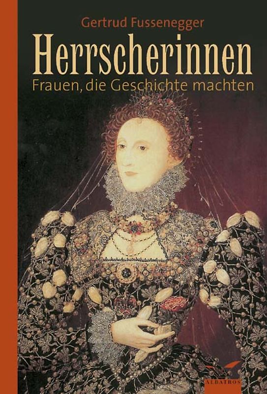 Herrscherinnen