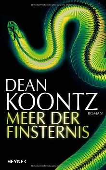 Meer der Finsternis