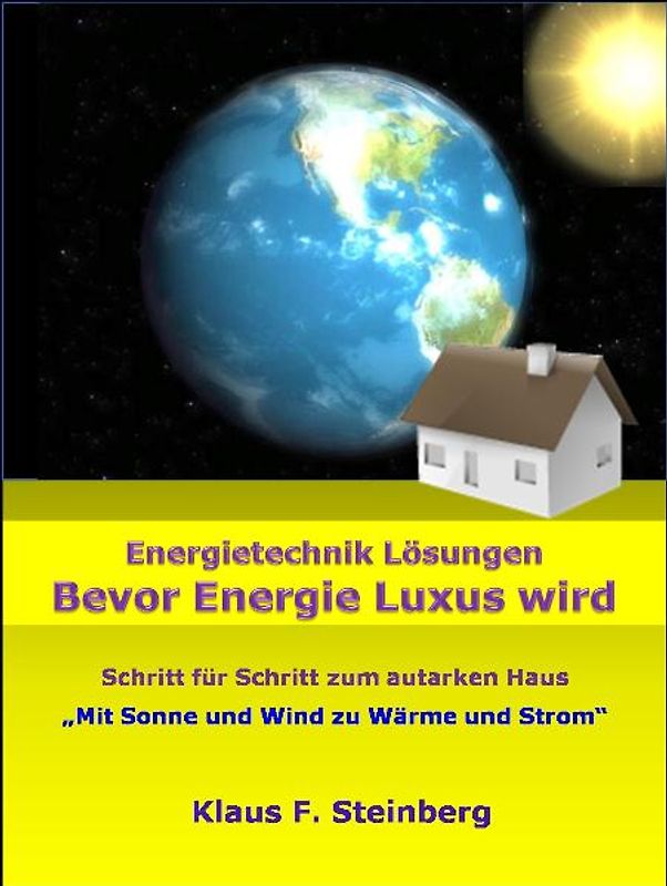 Bevor Energie Luxus wird