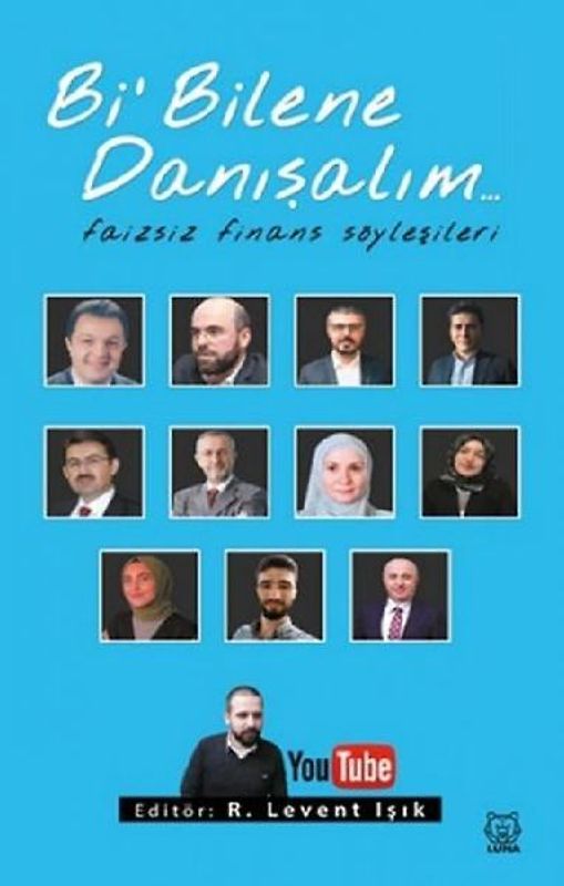 Bi Bilene Danisalim